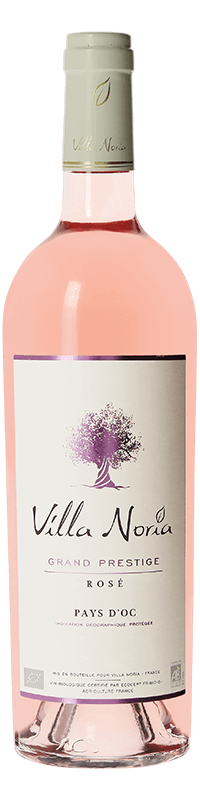 Grand Prestige <br>Rosé