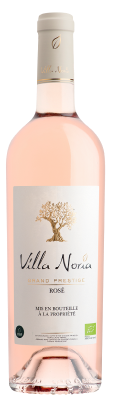 Grand Prestige <br>Rosé