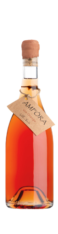 AMFÒRA VIN ORANGE