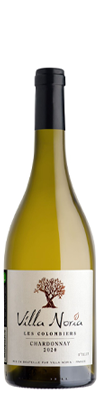 LES COLOMBIERS – CHARDONNAY