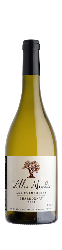 LES COLOMBIERS – CHARDONNAY
