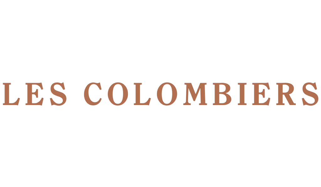 Logo Les Colombiers Villa Noria
