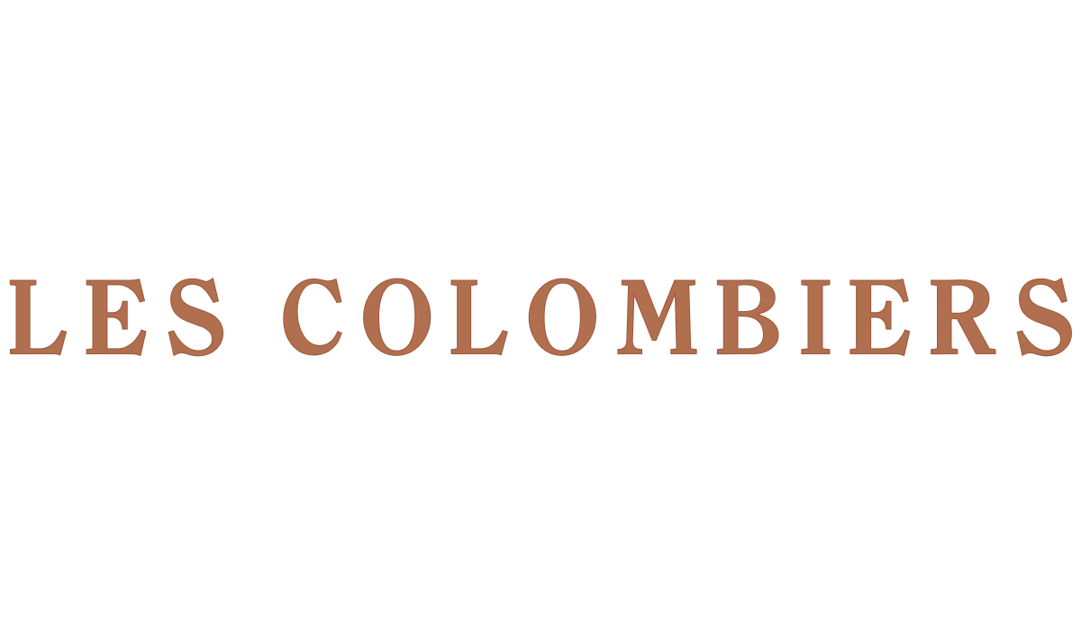Logo Les Colombiers Villa Noria