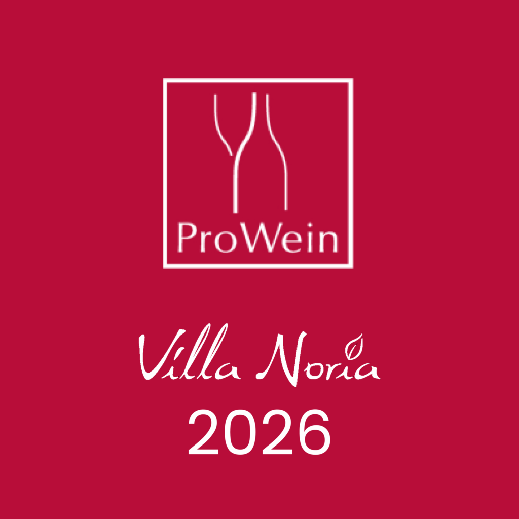 Logo Salon ProWein 2026