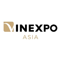 Salon Vinexpo Asia Hong Kong 2026